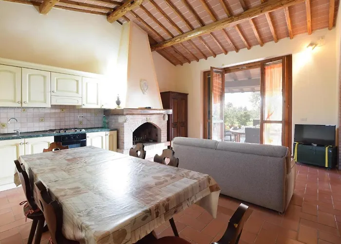 Casa Giannini