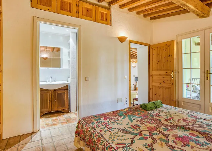Casa Quercia Piccola