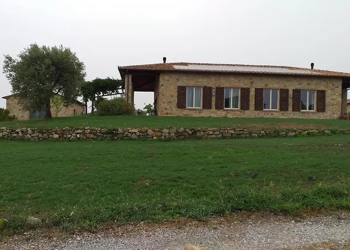 Casale Marte