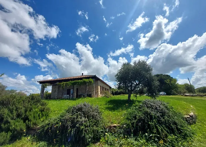 Casale Marte