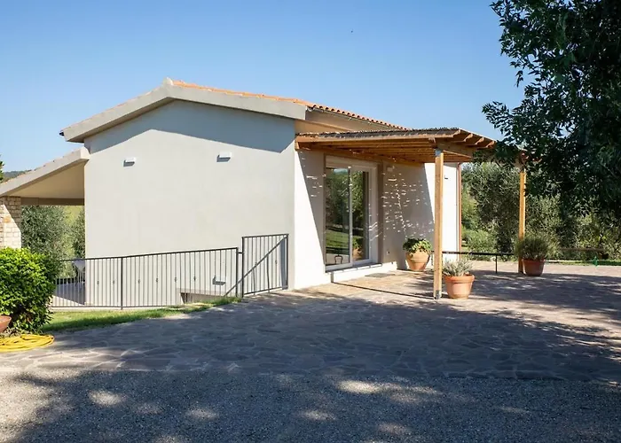 Il Giardino Di Magliano