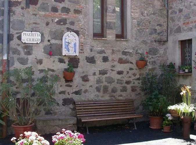 Casa Del Ciliegio