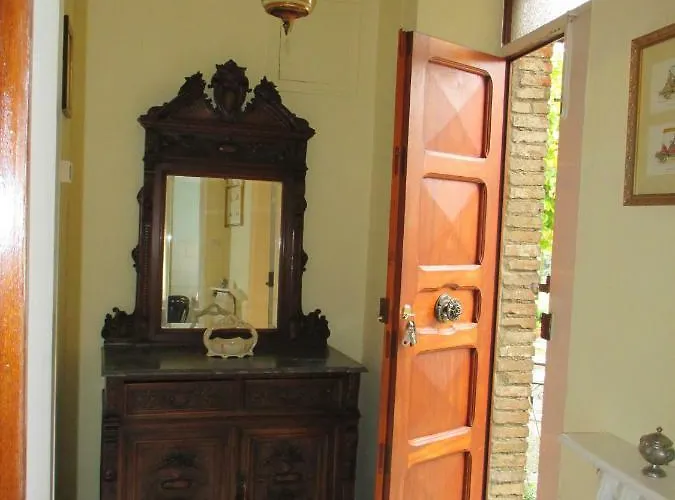 Casa Della Piazza